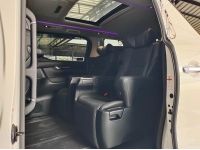 TOYOTA ALPHARD 2.5 SC PACKAGE 2021 รูปที่ 9